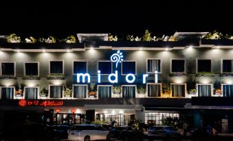 Midori Concept Hotel