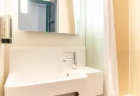 B&B Hôtel Nantes Centre