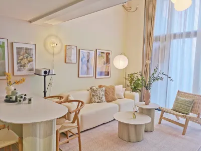 Xinyue Homestay (Florence Town) Hotels in Florence town area