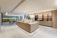 全季飯店（汝州濱河公園店） - 早餐