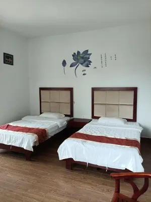 Huizhou Yuehai Holiday Apartment