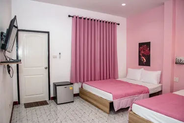 รูปภาพของบ้านเอนจอย บาย แฮปปี้โฮมพูลวิลลาเขาใหญ่