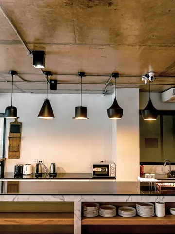 รูปภาพของทราเวลเลีย โฮสเทล