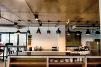 Travelier Hostel