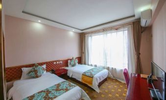 Liangcheng Dingxiang VIP Hotel