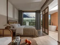 Yulong Mujianshan Homestay Hotels in Yulong
