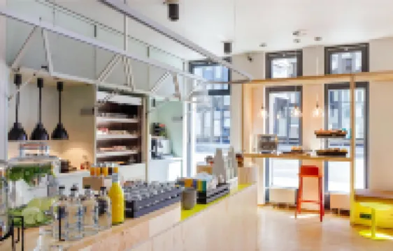 LyvInn Hotel Frankfurt