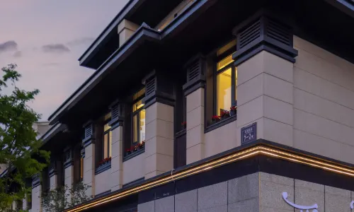 Floral Hotel·Weihai Alice B&B (Sea Park)