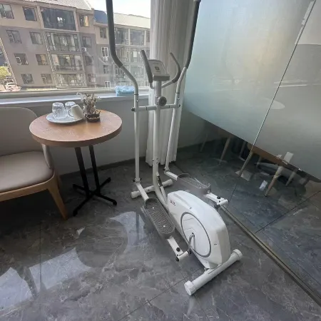 Home Inn Yubaiyun Hotel (Fusong County)