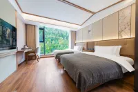 Guishan Business Hotel (Shuangqiaogou Scenic Area Branch), Siguniang Mountain