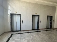 Chang'an City Yunban Loft Projection Self-Service Apartment Hotel a Meihekou