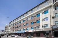 China/Shanxi/Jinzhong/Yuci District/No. 182 Huitong North Road