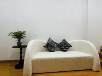 YunShang hotel Hotels in Sertar