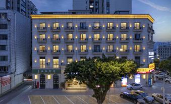Yijia Tianpin Hotel