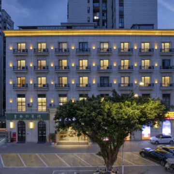 Yijia Tianpin Hotel