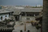 頤原居（大同古城） 鼓楼周辺のホテル