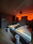 Shuntai Hotel - parking