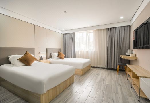 2. 상하이 쿠크 즈..