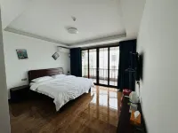 Yunzhe Homestay (Xinchang 19th Peak Scenic Area)