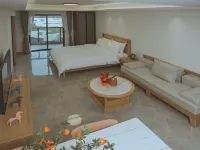Sea-view Resort Hotel Hepu İlçesi otelleri