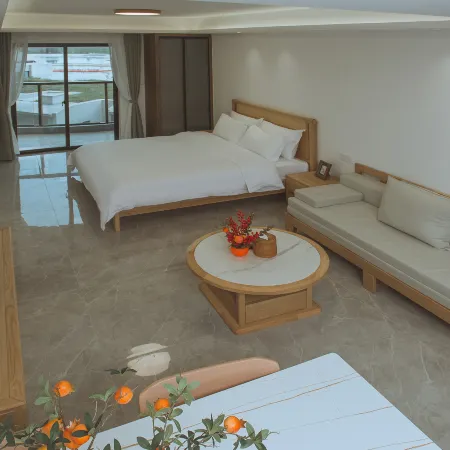 Sea-view Resort Hotel