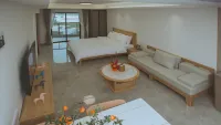 Sea-view Resort Hotel