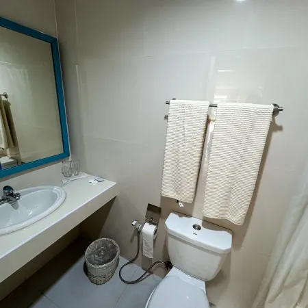 Pacific Cebu Resort