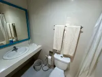 Pacific Cebu Resort Hotels in Cordova