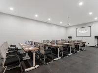 西安美麗豪酒店（西安古城牆長樂門地鐵站店） 鄰近长乐门的酒店