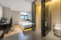3501 E-Sports Hotel (Fuzhou Taijiang Wanda) - Esports