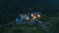 Lujiang Yefushanju Resort Hotel Hotels in Lujiang