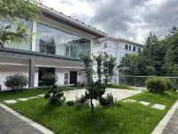 qi tea Hotels in Jinggangshan City
