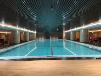 Sheraton Huizhou Bailuhu - Beach