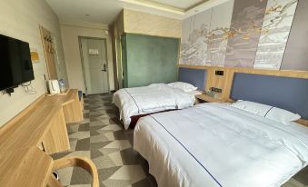 Jindu Hotel