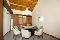 THE LUUUK HOUSE Hotels in Ningbo