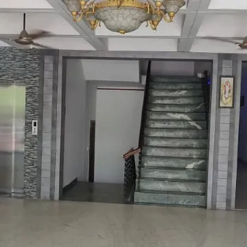 Mansarover Hotel & Banquets