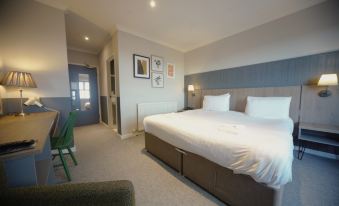 Highfield Hotel