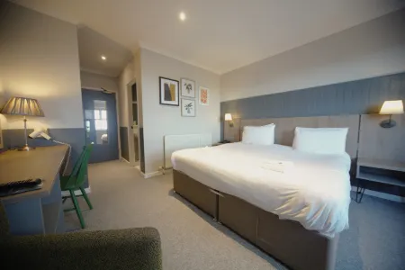 Highfield Hotel