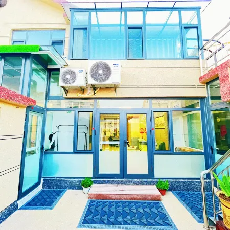 Ziyunli Homestay