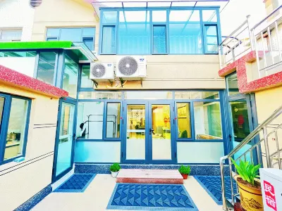 Ziyunli Homestay Hotels near Motianling