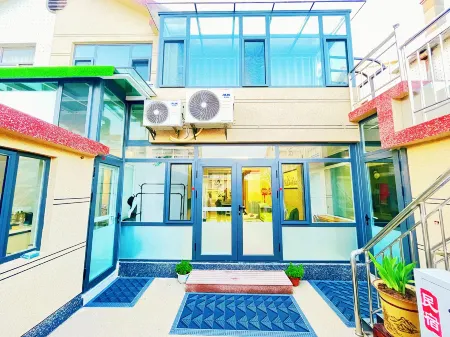 Ziyunli Homestay Отели рядом с достопримечательностью «Xixiakou Tourist Area»