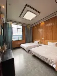 Wanyun Guesthouse Hotels near Jiabang Terrace