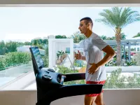 Grecotel LUXME Dama Dama - Gym