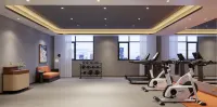 LANO HOTEL Hotels in Fangcheng County
