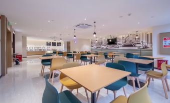 City Comfort Inn Hotel (Xiangzhou Shilong Town)