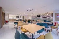 City Comfort Inn Hotel (Xiangzhou Shilong Town) - breakfast