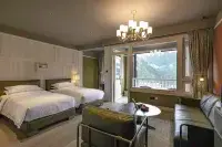 Songtsam Yading Lodge - 5-Sterne