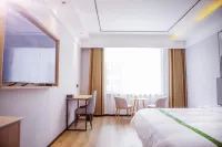 GreenTree Zhixuan Hotel (Juancheng Bus Terminal)