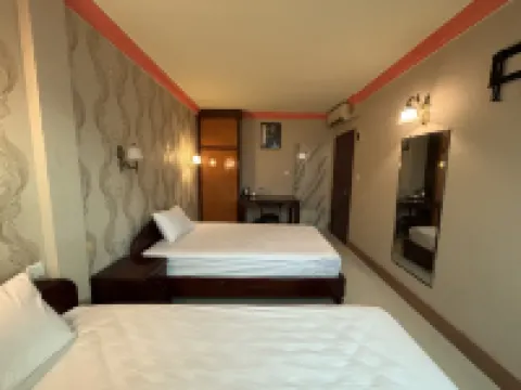 銀河RS飯店及餐廳