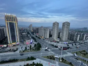 南城翡翠洲際飯店